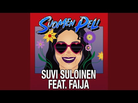 Suvi suloinen