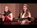 Venite - Monteverdi 