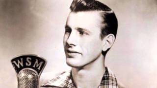 George Morgan-Please Don&#39;t Let Me Love You