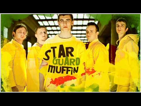 Star Guard Muffin - Sometimes (feat chieftain joseph).