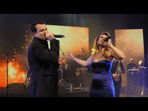 ГАГИК ЕЗАКЯН И МАРГАРИТА ПОЗОЯН - БУДЬ СО МНОЙ (2025)