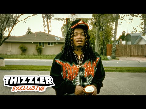 Young DA - Its On Da Flo (Exclusive Music Video) || Dir. Saud The Alien