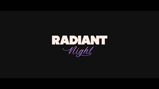 Atiye - Radiant Night (Lyric)