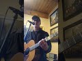 Cold Kisses by Richard Thompson cover