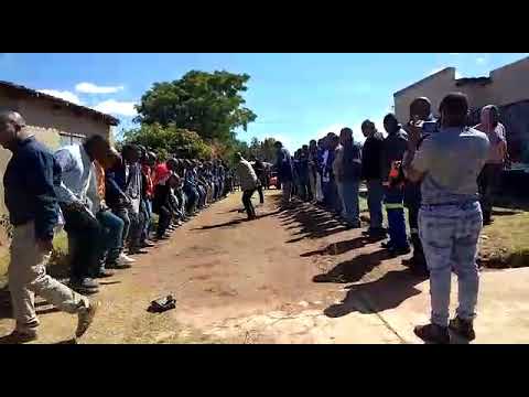 Motswaledi At Luckau Ga Magakwe