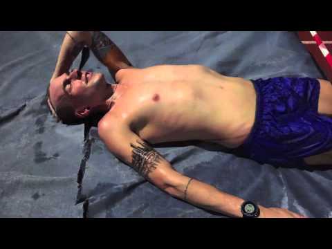 Sneak Peek into Singapore's Top Runners' Training Session