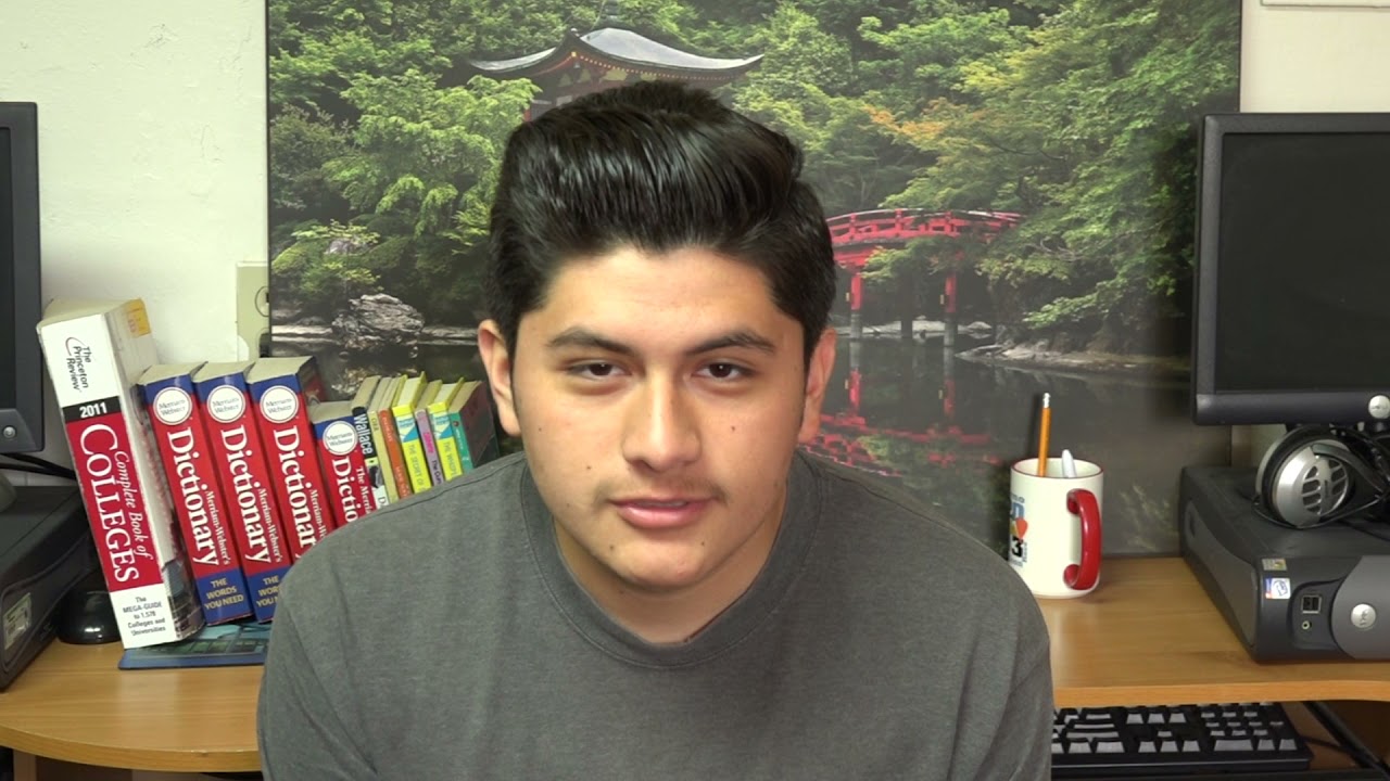 Jonathan - San Francisco State University