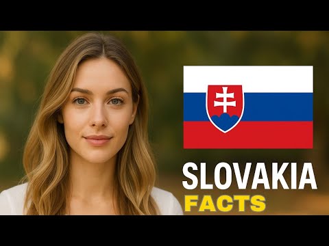Top 12 Mind Blowing Facts About Slovakia: The Forgotten Country of Central Europe - Travel Document