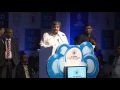 Pankaj Mohindroo Speech At Telangana IT Policy 2016 Launch