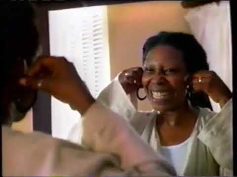 How Stella Got Her Groove Back Movie Trailer 1998 - TV Spot