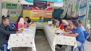 14 07 66 นายอำเภอเบตง เดินหน้าขับเคลื่อนโครงการหนึ่งตำบล หนึ่งหมู่บ้านยั่งยืน เฉลิมพระเกียรติฯ 14 07 66 นายอำเภอเบตง เดินหน้าขับเคลื่อนโครงการหนึ่งตำบล หนึ่งหมู่บ้านยั่งยืน เฉลิมพระเกียรติฯ