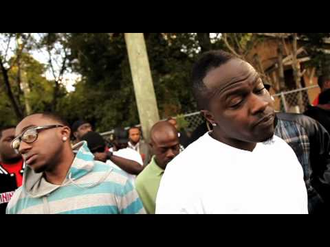 Black Dada ft Redd Eyezz - Street Life [OFFICIAL VIDEO]