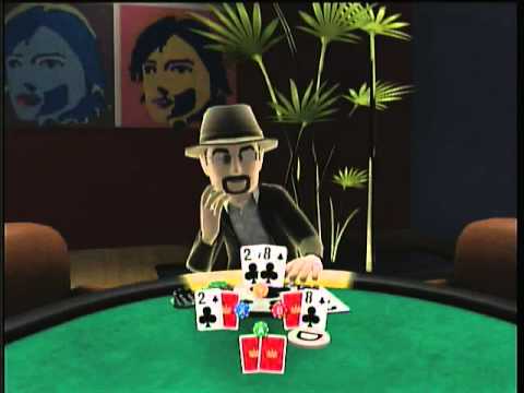 texas holdem xbox 360 cheats