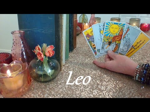 Leo ❤💋💔 The Love That's Waiting For You! LOVE, LUST OR LOSS February 19-24 #Tarot