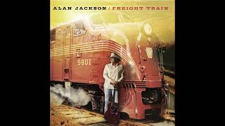 Alan Jackson - It&#39;s Just That Way