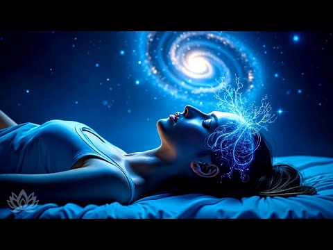 Healing Melody for Soul and Frequency Meditation