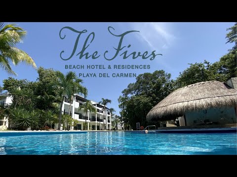 Videos del The Fives Beach  Residences 5★ en Playa del Carmen, MéxicoVer MásVerPrecios19CerrarConsulta por Whatsapp 🇦🇷BookingTripadvisorExpediaAgodaTravelocityOrbitzPricelineTripSkyscannerDespegarKayakHotelesBestdayDestiniaTrivagoLastminuteHotwireTuiWotif