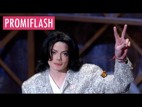 Video Thumbnail: Neuer Verwalter für Michael Jacksons Erbe: Das ändert sich
