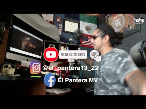 Zoop One ft. Dj Doom Deca - Rosario Video Reacción con el pantera