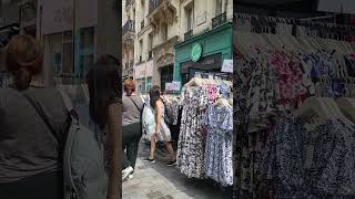 Nice dresses, skirts and shirts #paris #tourist #touristplace  #france