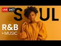Your Best Playlist Songs For Your Good Mood Best Soul R B Mix SOUL DEEP COLLECTION 2025