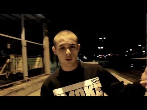 Emerzet - Miasto nocą (feat. Zaju Zajkowsky Prod. DanexRZN) Official VIDEO Tarnów 2011