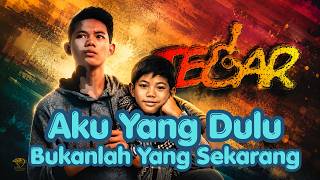Download lagu Tegar - Aku Yang Dulu Bukanlah Yang Sekarang (Lirik Video) mp3