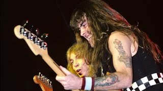 Iron Maiden-Deja Vu (Legendado Tradução)HD 720p