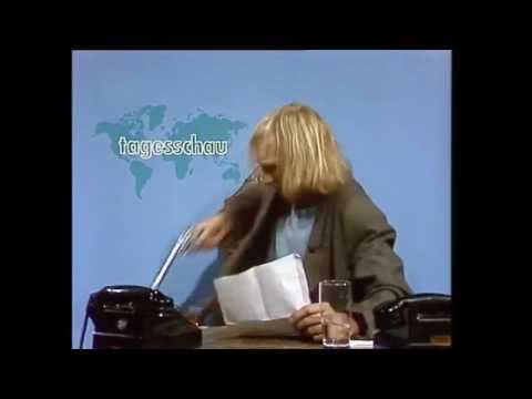 Tagesschau — Ein neues Programm von und mit Otto Waalkes (1981)