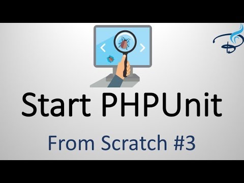 Getting Started with PHPUnit | Code Testing #3