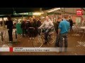 Bieroorlog tijdens Rodermarkt