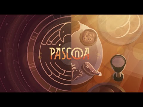 Por que a Páscoa é celebrada todo ano?