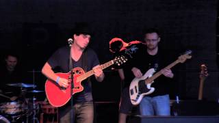 Rany und Band - Florentine @ TonLaage 2015