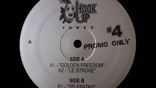 Avant - Read Your Mind (Hook Up Tunes Remix)