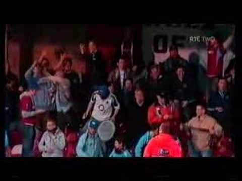 Cork City 0-2 Drogheda United