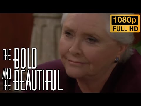 Bold and the Beautiful - 2005 (S19 E72) FULL EPISODE 4712