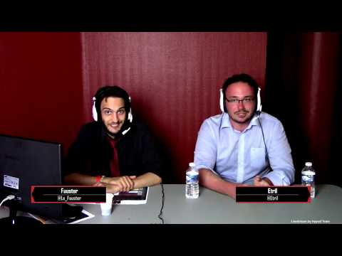 MASTer - vL | Overtriforce (Sheik) Vs. Tekk (Jigglypuff) - Losers Finals - Melee Singles