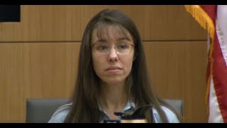 Jodi Arias Trial Best Moments video