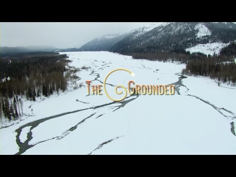 Grounding – The Grounded Documentary Film about “Earthing”