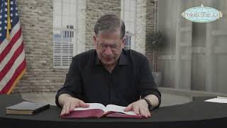 PFL-Daily Scripture Reading and Reflection - You Are My Son (recorded April 26, 2024)