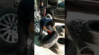 off-road lastik takma konya