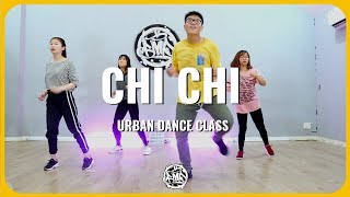 (Trey Songz ft. Chris Brown) / K Choreography / Urban Dance Class (beginner)
