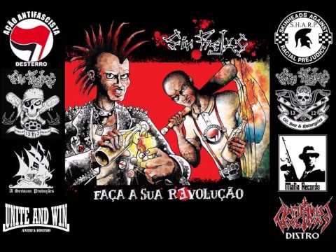 Orgulhosos E Odiados video