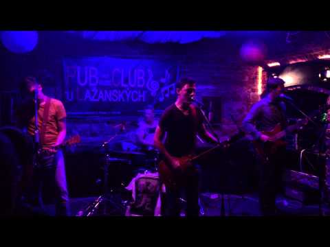 Two Finger Slide - Two Fingers Slide