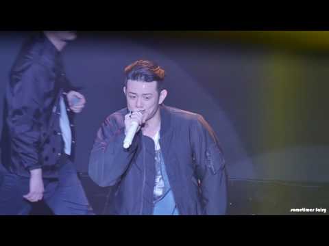 151101 빈지노 (Beenzino) Live In Seoul  Full Live @예스24라이브홀