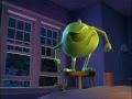Monsters Inc Trailer