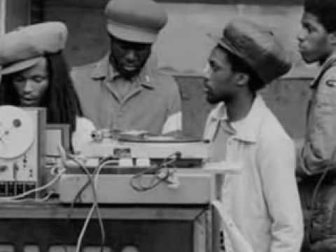 The Mighty Threes Rasta Business dub by dub on