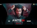 FATEH - Trailer | Sonu Sood | Jacqueline Fernandez | Vijay Raaz | 2024