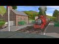 A Look Around The Island Of Sodor 2020