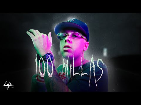 JMIS - 100 MILLAS (Video Oficial)